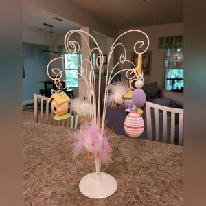 Easter decor